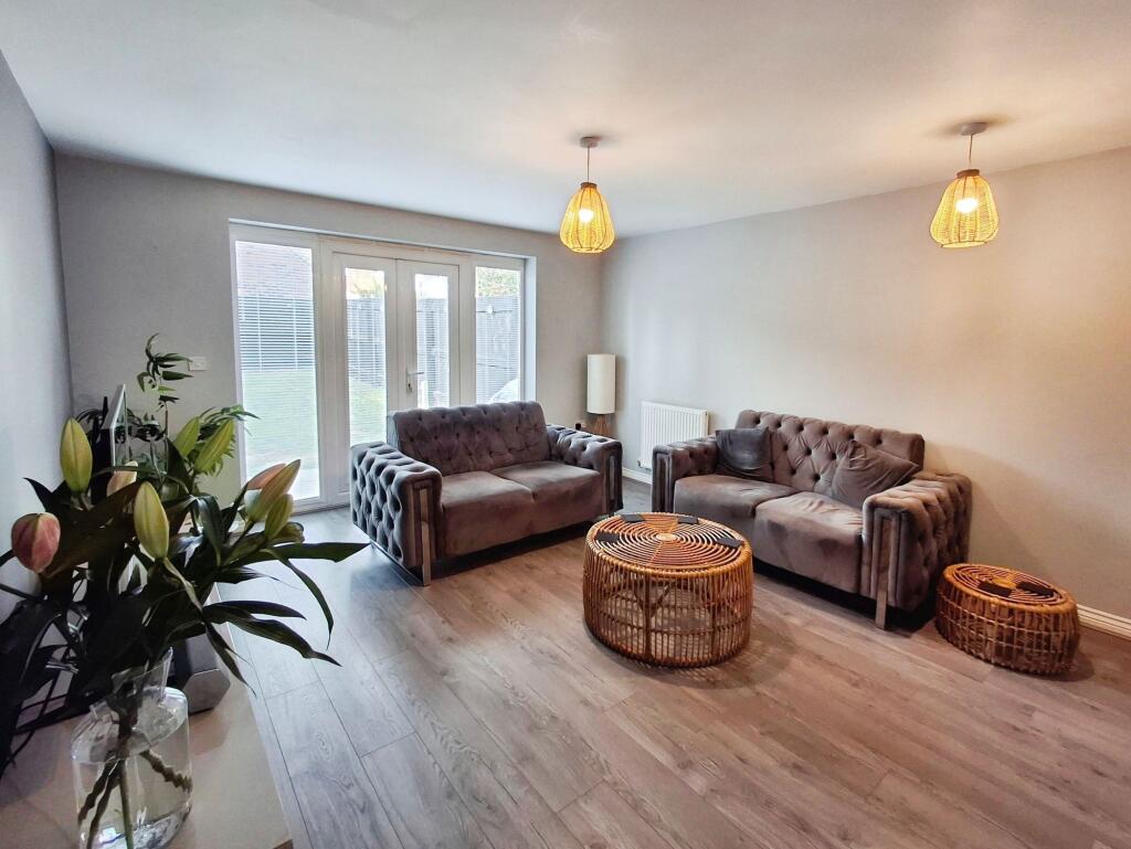 House in South Kesteven, Elsea Park, Bourne - View 4