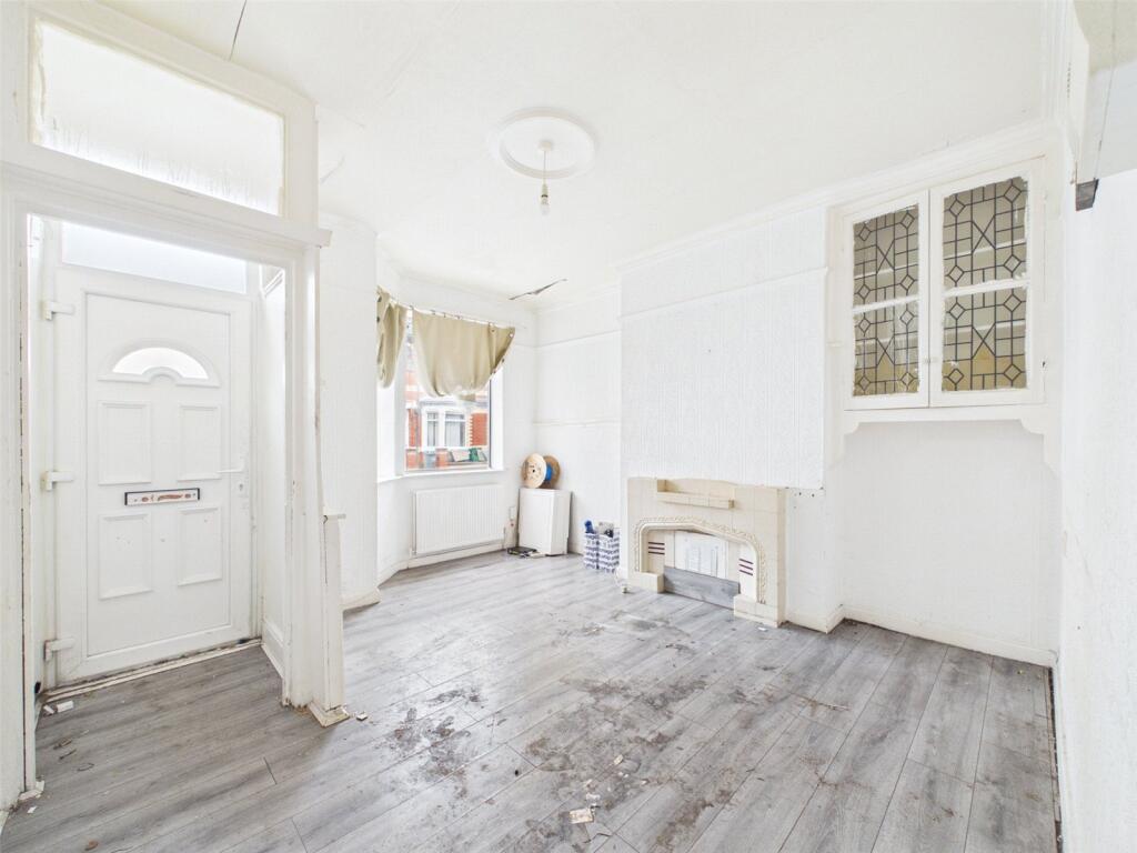 House in Manchester, Greater Manchester - View 2