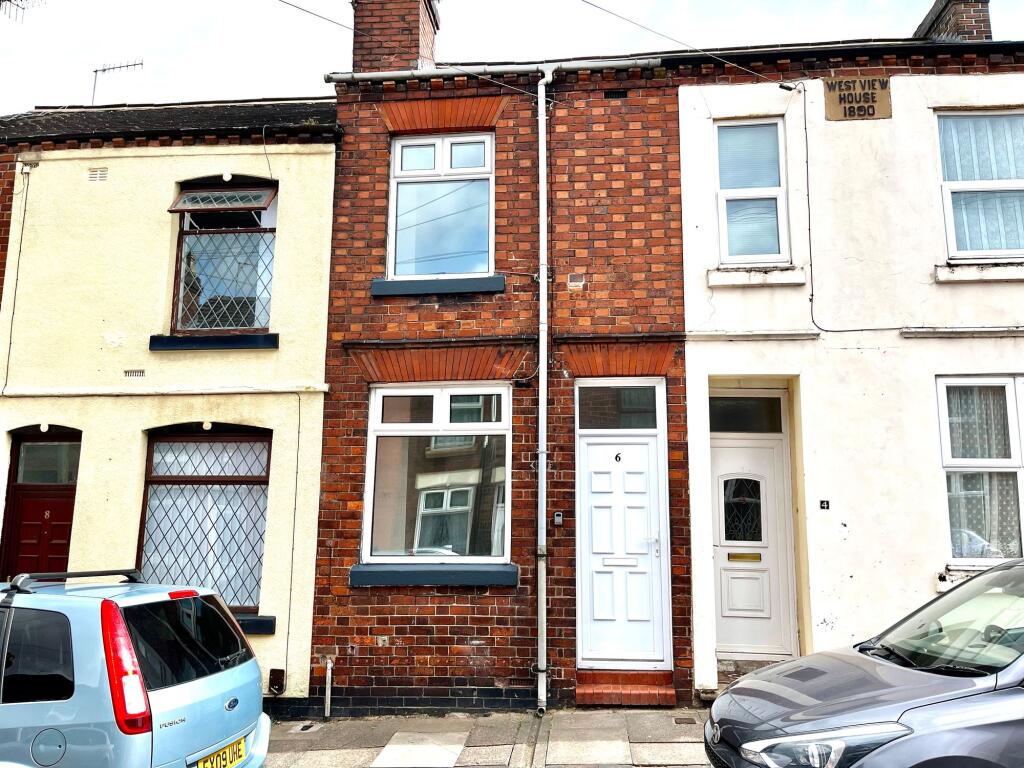 Main image of property: Stanfield Road, Stoke-On-Trent, ST6
