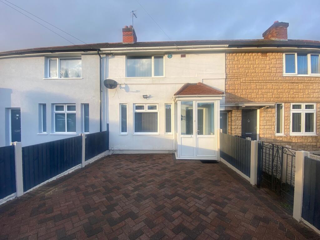 Main image of property: Chingford Road, Birmingham. B44
