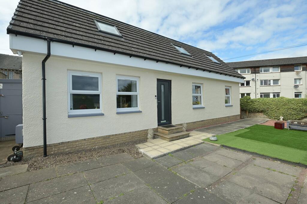 Main image of property: 28 Newtoft Street, Gilmerton, Edinburgh, EH17 8RD