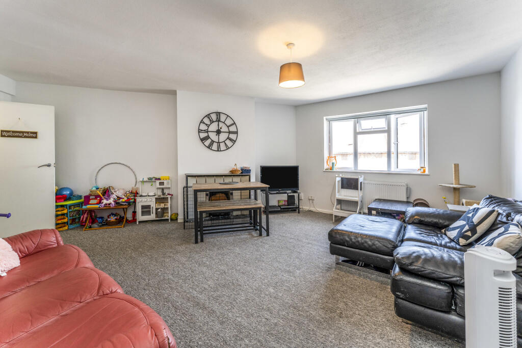 Main image of property: Ashfield Parade, London, N14