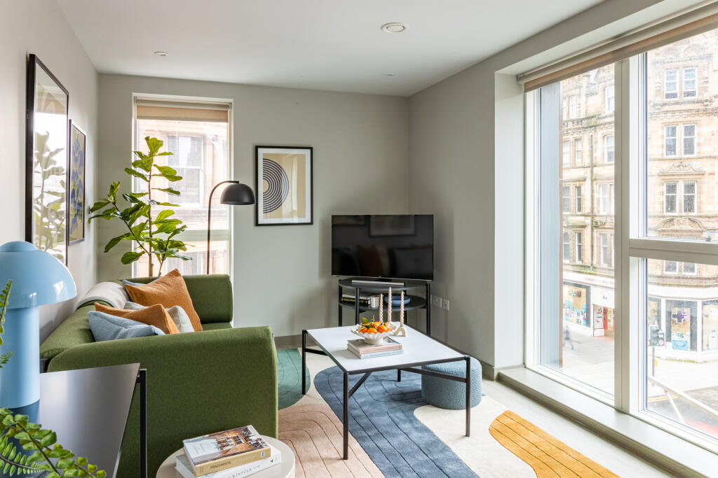 Main image of property: Candleriggs, 130 Trongate, Glasgow, G1