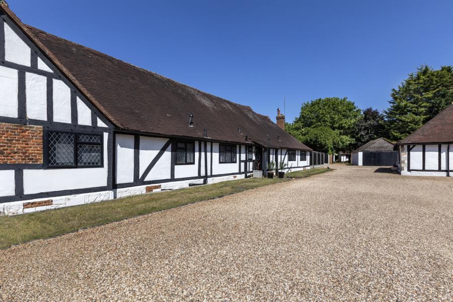 Main image of property: Egham, Surrey