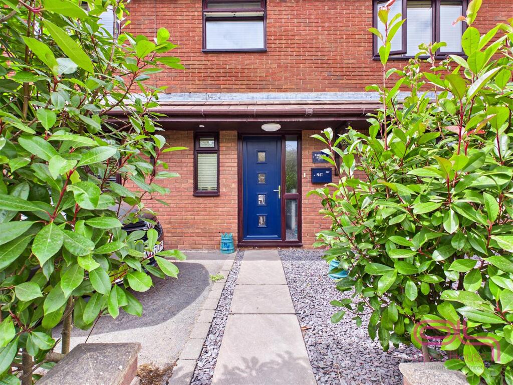 House in Derby - View 4