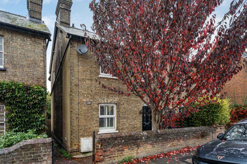 Main image of property: Florence Street, Hitchin, SG5