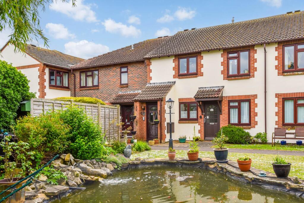Main image of property: Windmill Court, East Wittering, West Sussex, PO20