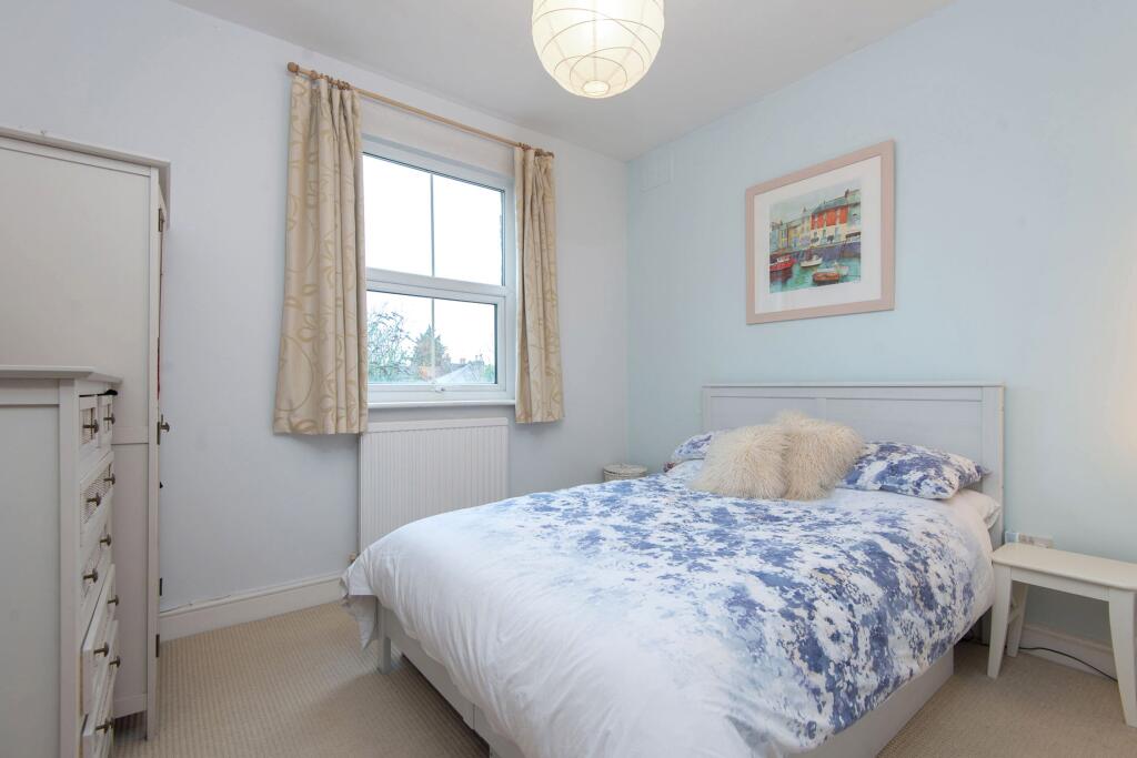 Apartment in London - View 3