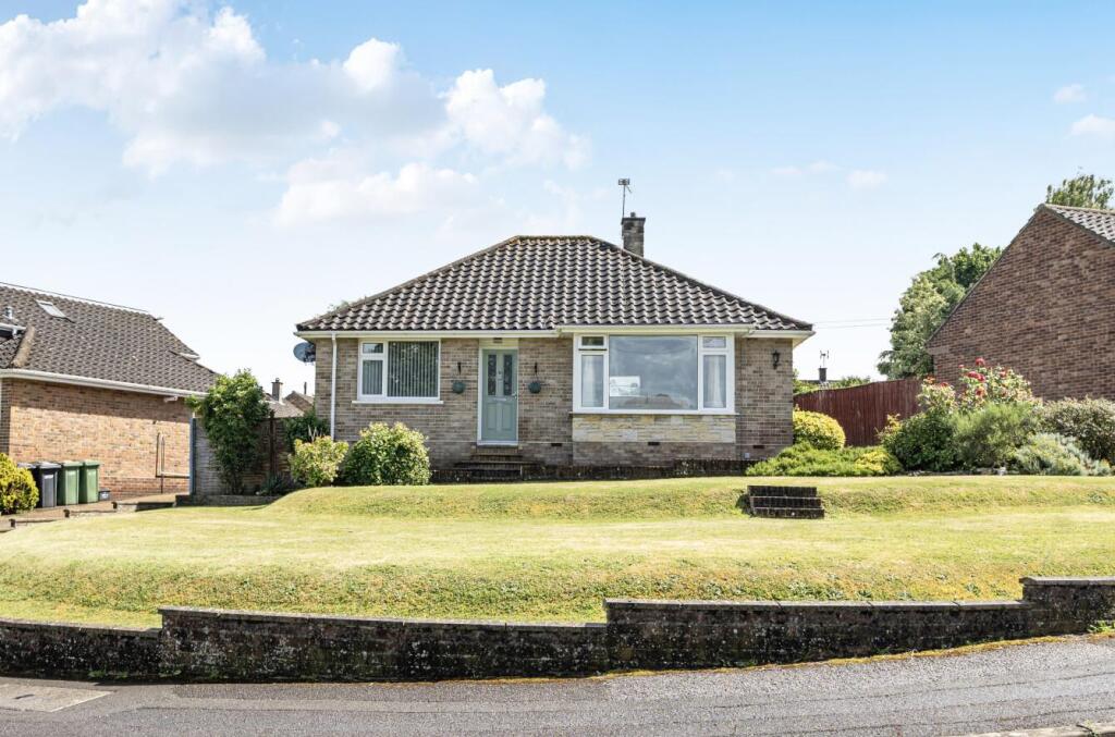 Main image of property: Tuscan Walk, Peverells Wood, Chandler's Ford