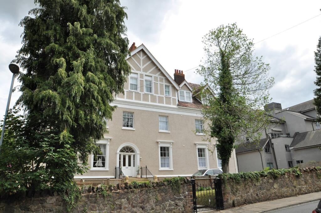 Main image of property: Ivydene, 57 Albert Road North, Malvern, Worcestershire, WR14 3AB