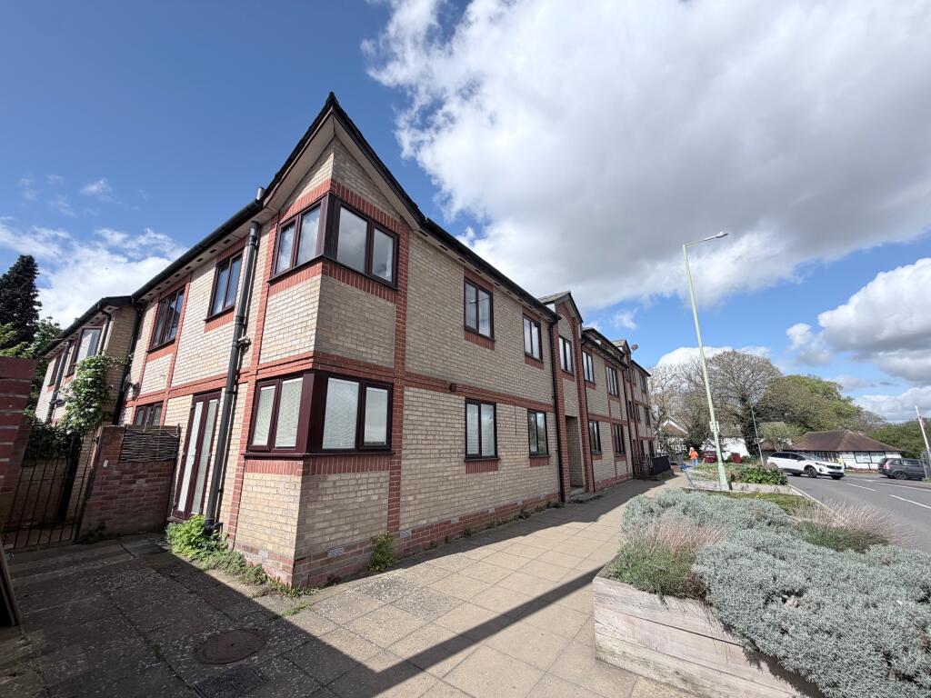 Main image of property: Sheringham Court, Milton Road, Stowmarket