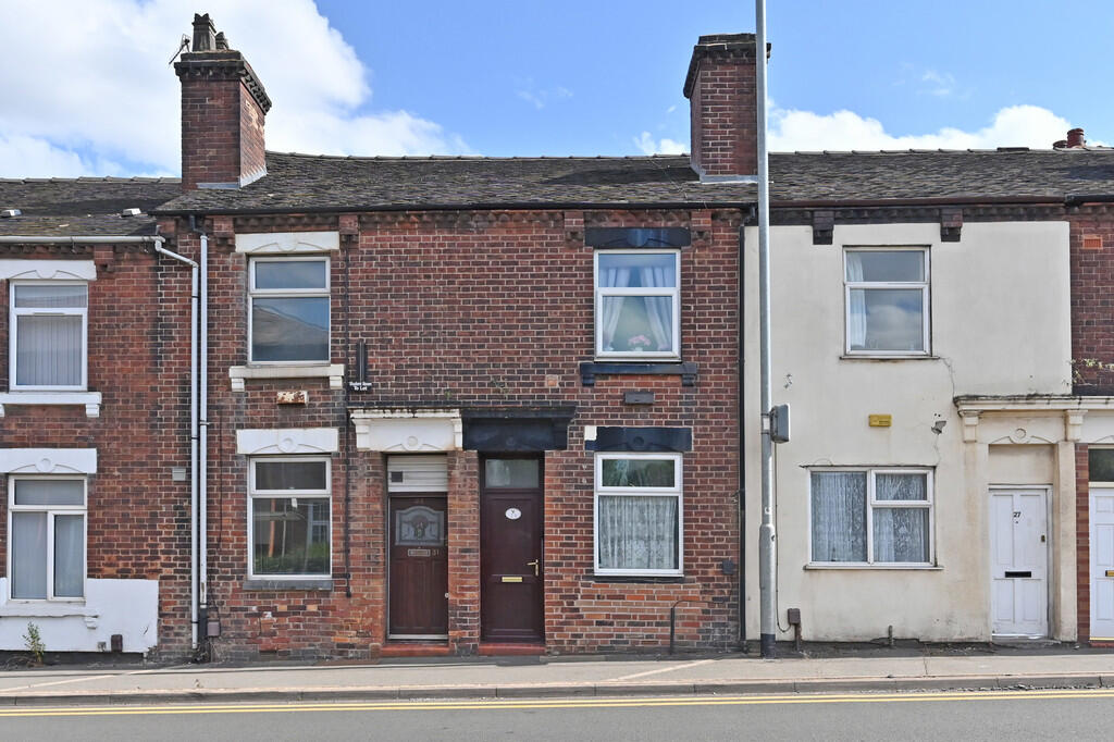 Main image of property: Shelton Old Road, Stoke, Stoke On Trent
