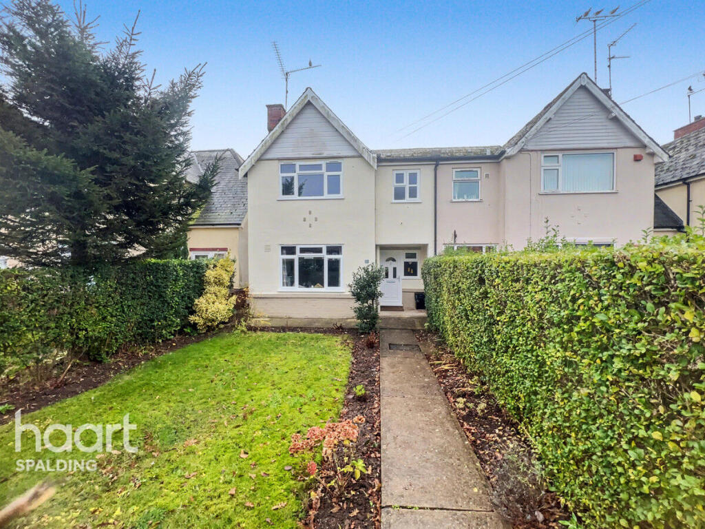 Main image of property: Fishpond Lane, Holbeach