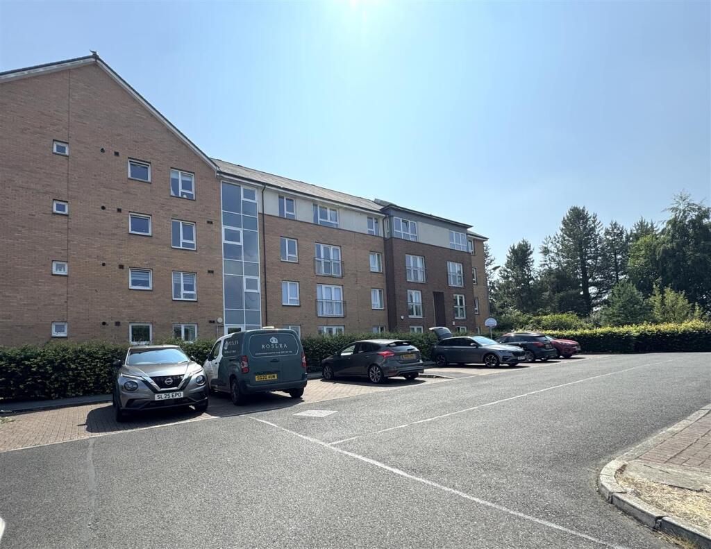 Main image of property: Caledonia Street, Clydebank