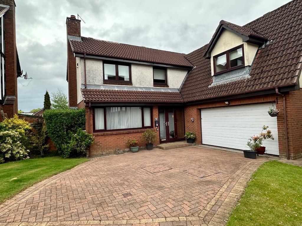Main image of property: Parkinch, Erskine, Renfrewshire, PA8