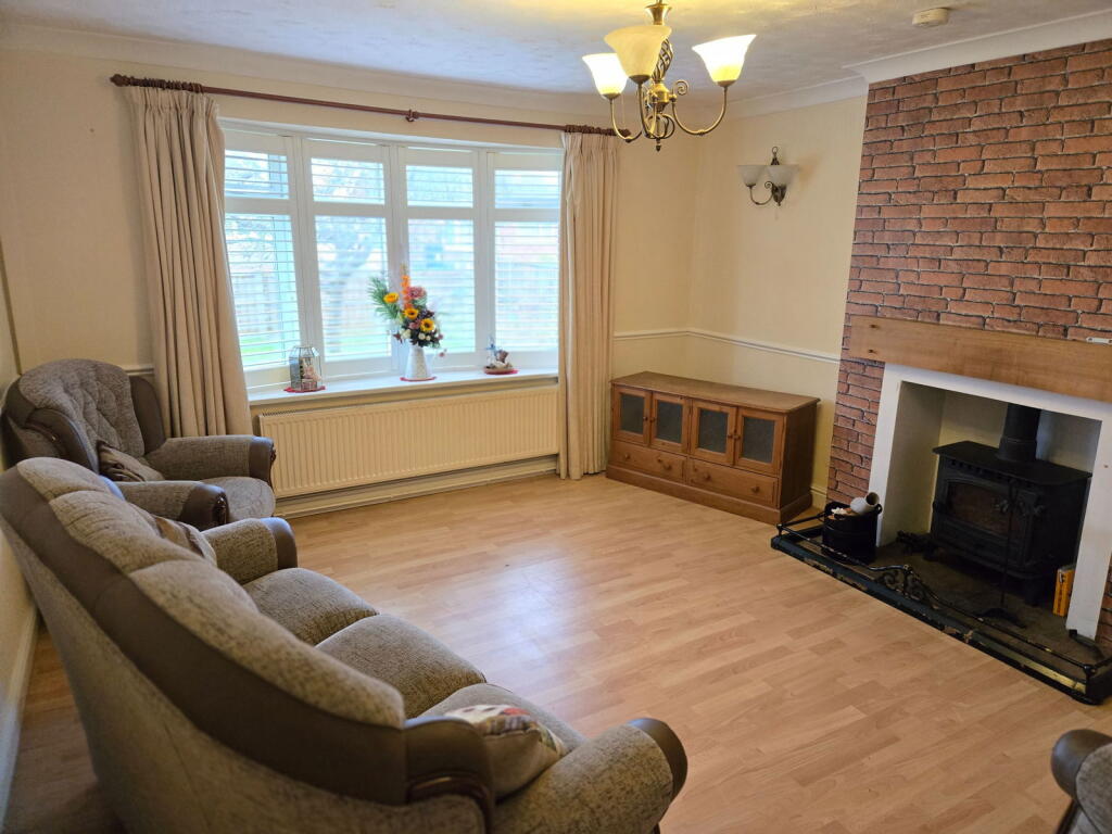 Fairburn Close, Chapel St. Leonards, Skegness, PE24 5YT photo 4