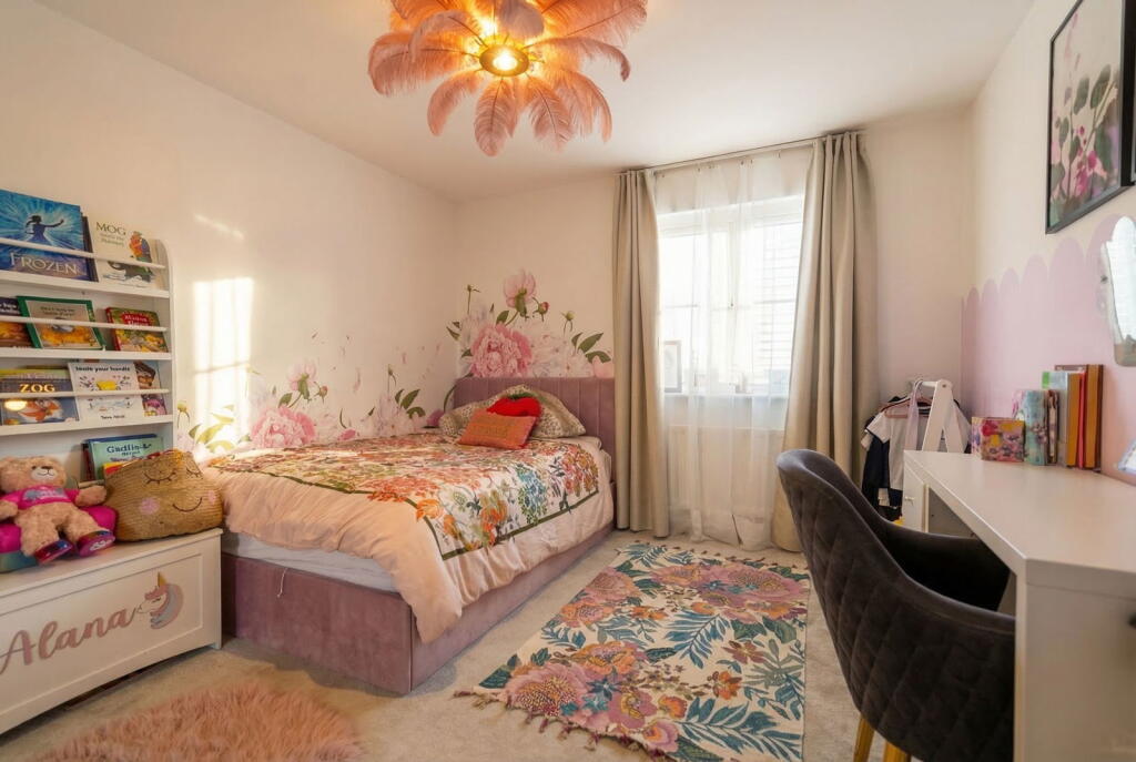 Additional image 13 of Magnolia Drive, Blythe Valley