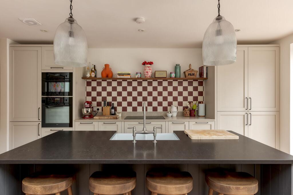 House in London, Crofton Park, Brockley - View 5