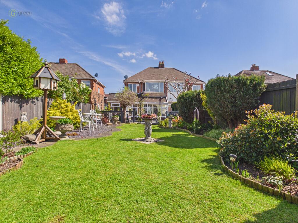 Additional image 39 of Cranmore Road, Castle Bromwich, Solihull, B36