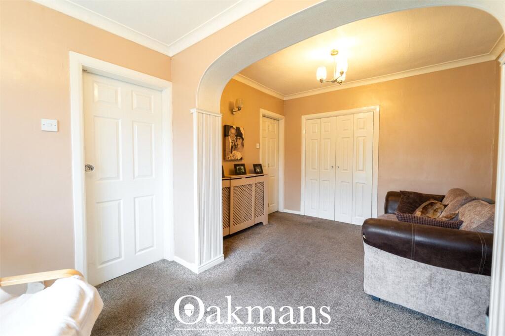 Additional image 7 of Ryde Park Road, Rednal, Birmingham, West Midlands, B45