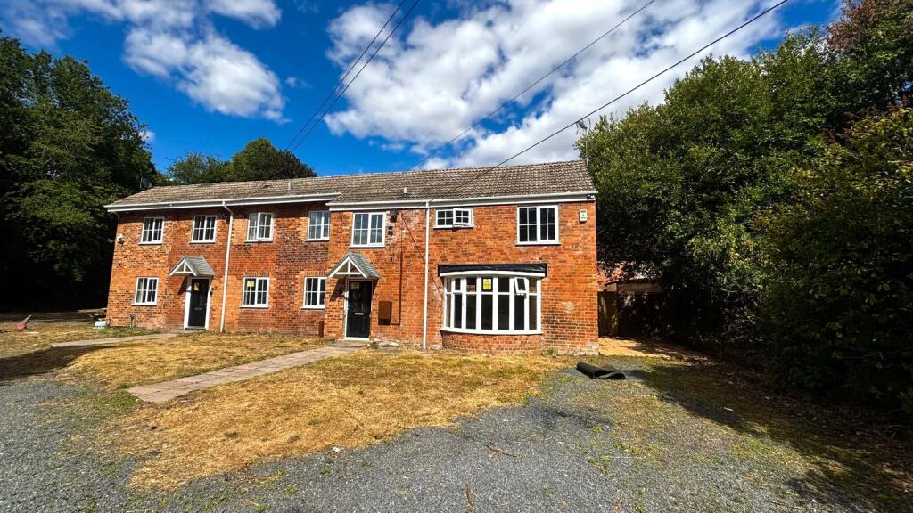 Main image of property: The Cottages, Neachley Lane, SHIFNAL, TF11