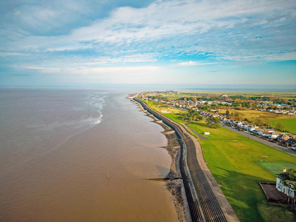 House in Carlisle, Silloth-on-Solway - View 3