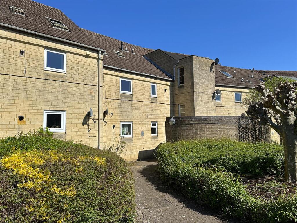 Main image of property: Field View, Chippenham
