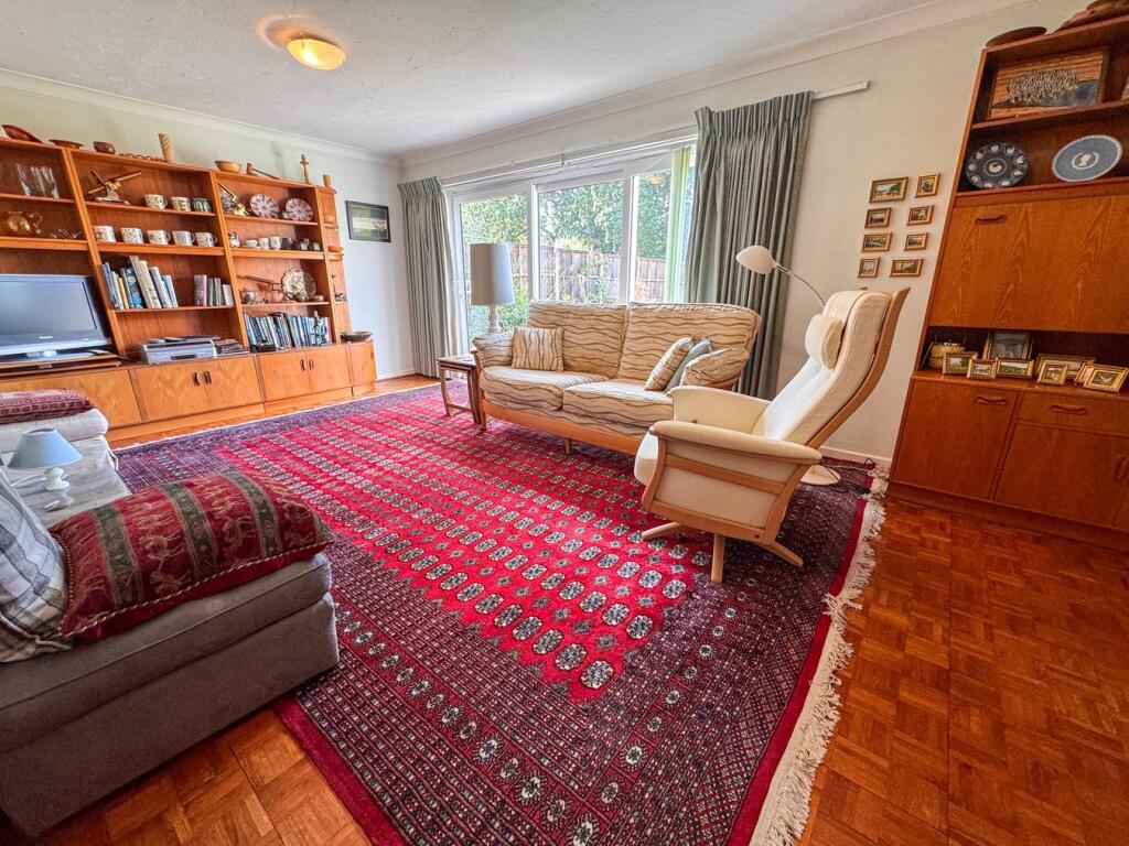 House in Wimborne Minster, Dorset - View 4