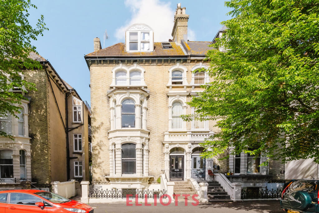 Main image of property: Tisbury Road, Hove