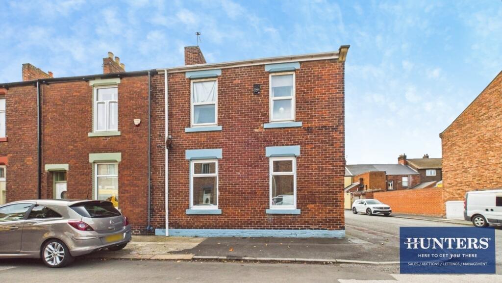 Main image of property: Cardwell Street, Roker, Sunderland