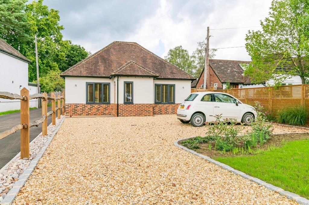 Main image of property: Rowly Drive, Cranleigh