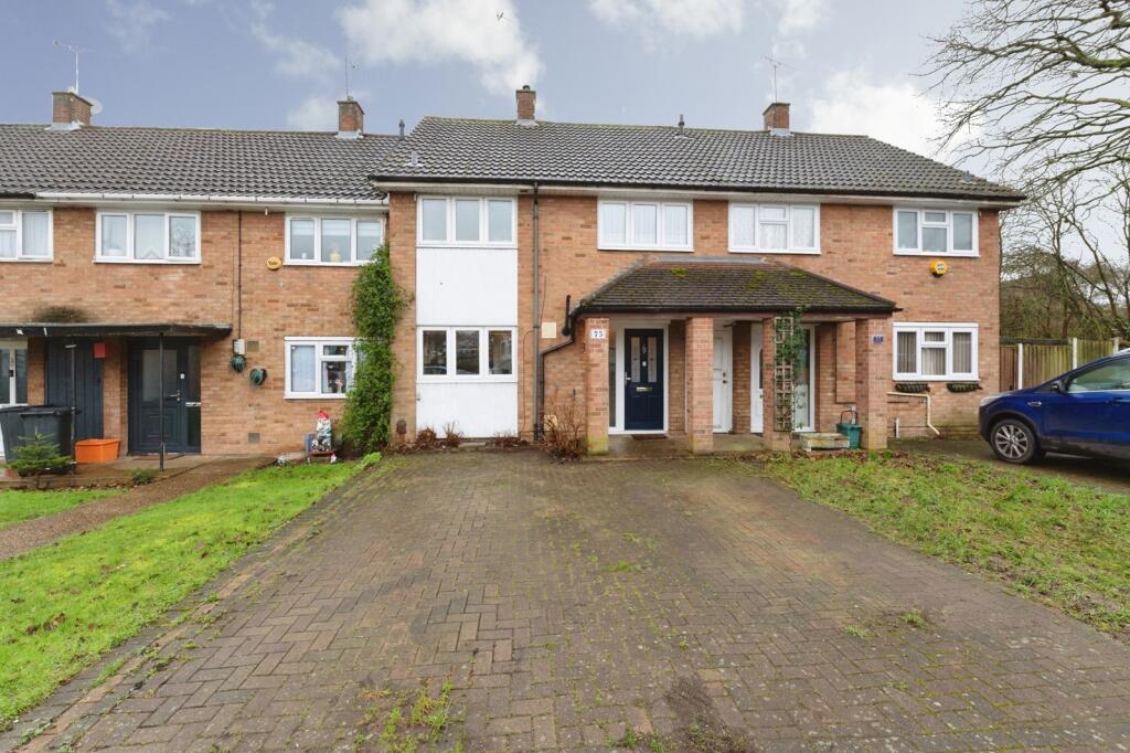 Main image of property: The Hatherley, BASILDON, Essex, SS14