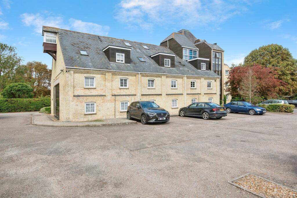 Main image of property: Green Lane, Ashwell