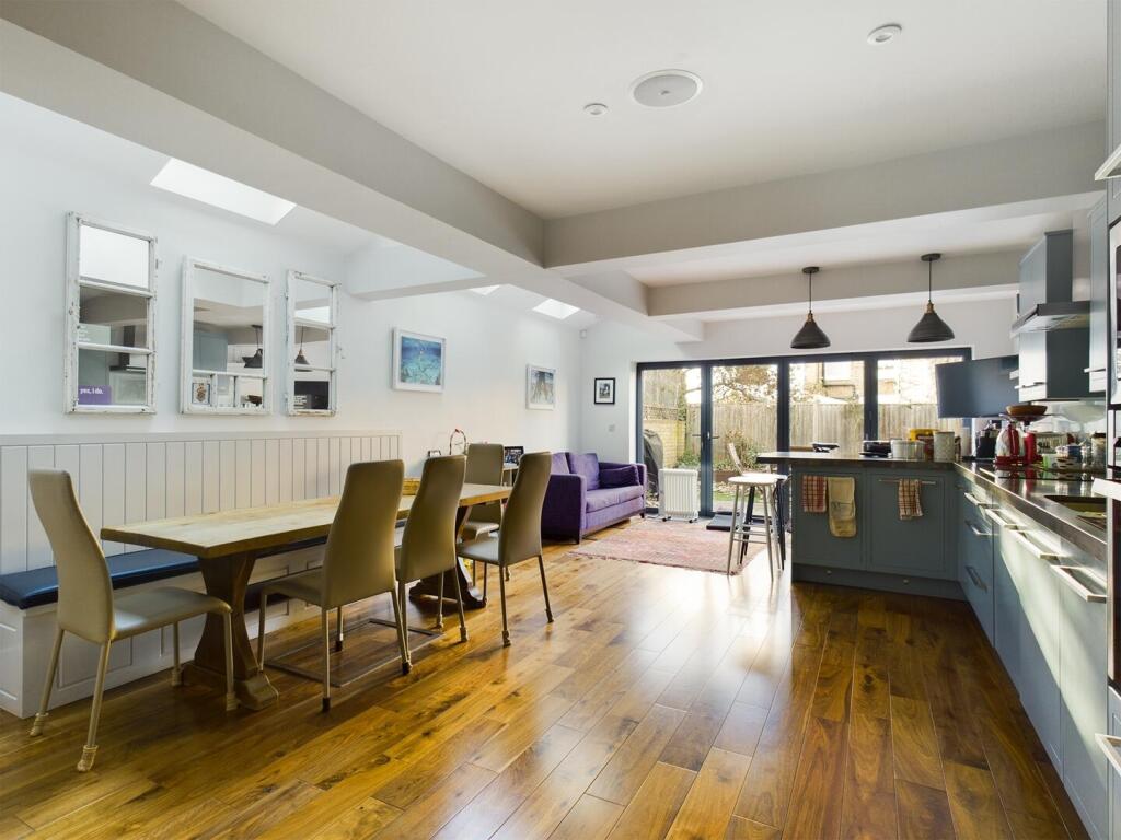 Main image of property: Norroy Road