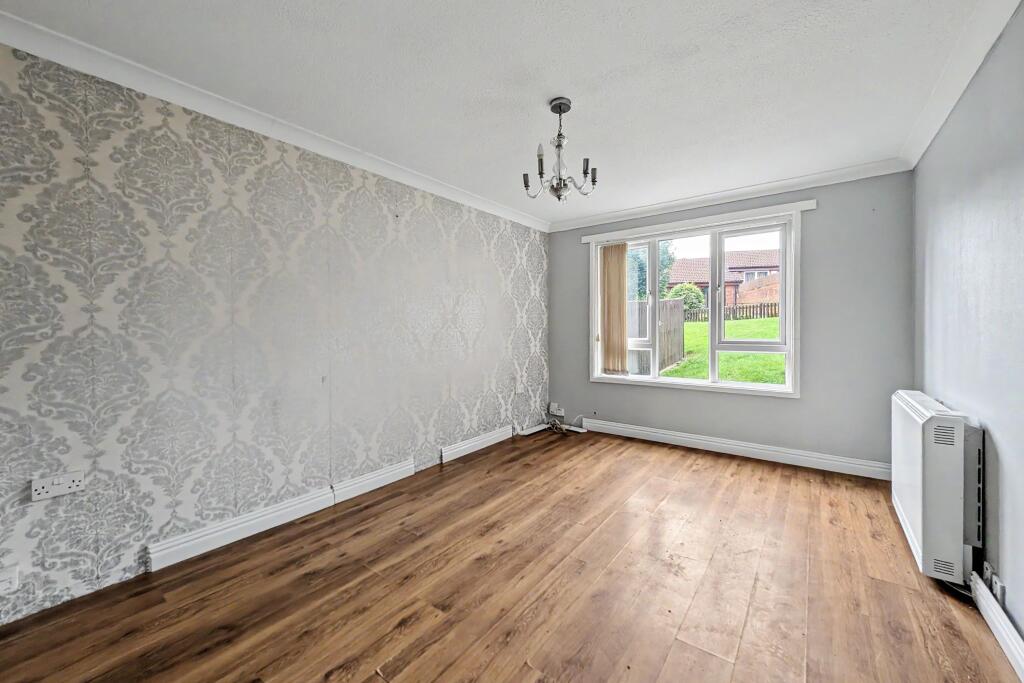 Apartment in Newcastle upon Tyne - More