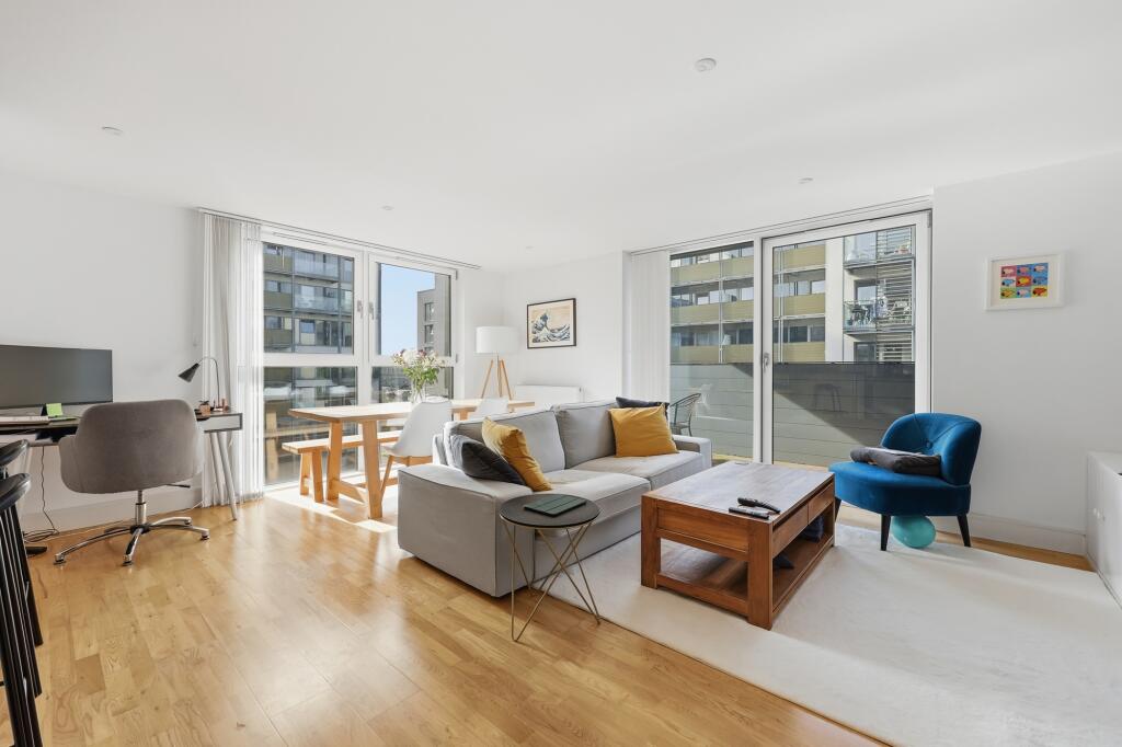 Main image of property: Torrent Lodge, Greenwich, SE10