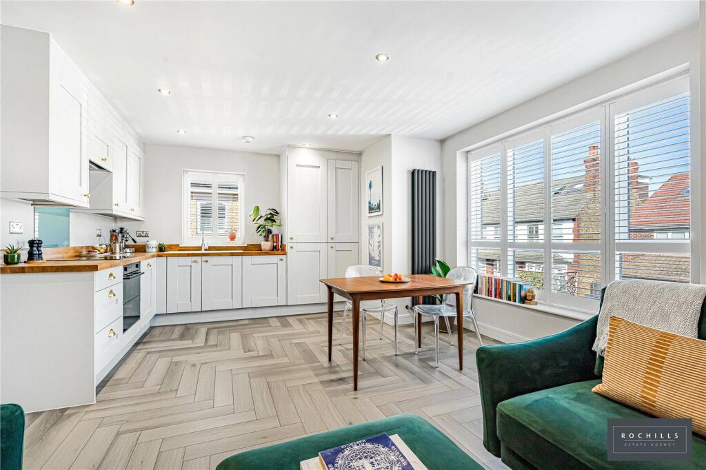 Main image of property: Annett Road, Walton-on-Thames, Surrey, KT12