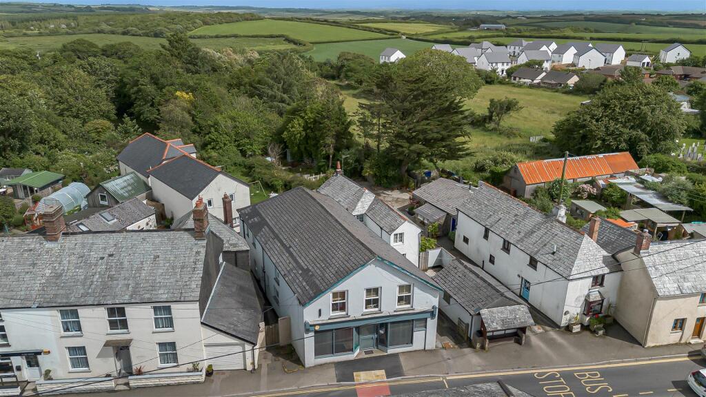 Main image of property: The Square, Kilkhampton, Bude