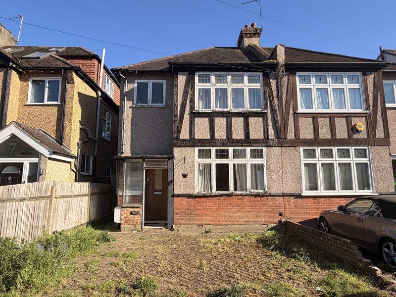 Main image of property: Eton Avenue, New Malden