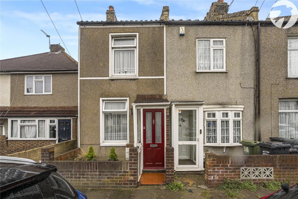 Main image of property: Bayly Road, Dartford, Kent, DA1