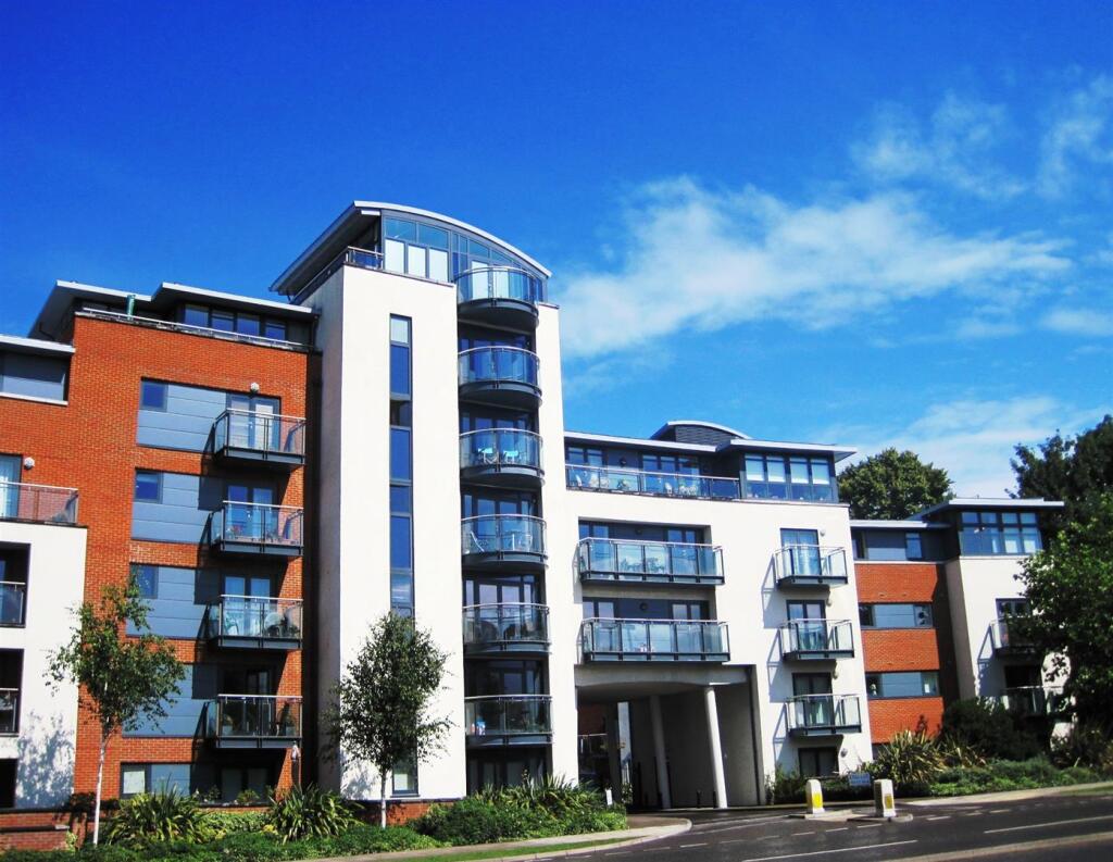 Main image of property: KINGS GATE,  ALBION WAY