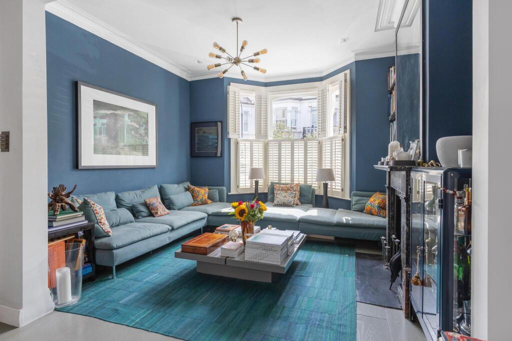 House in London - View 5