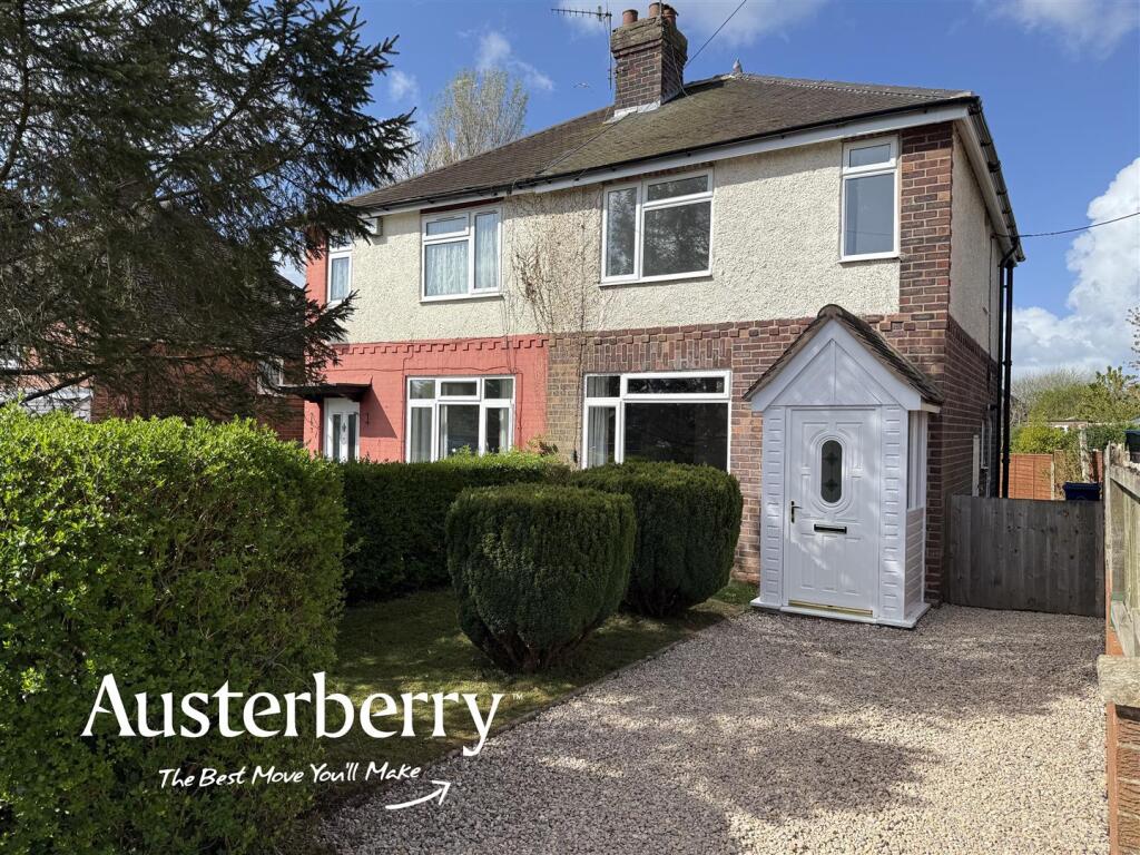 Main image of property: Collard Avenue, Newcastle