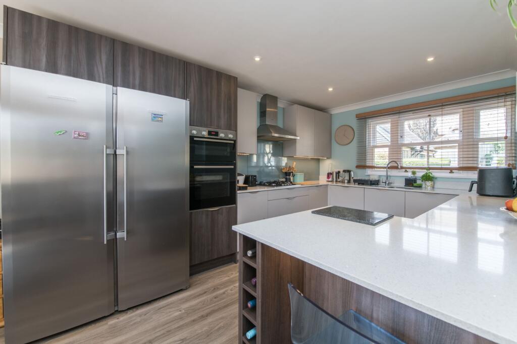 House in Exeter - More