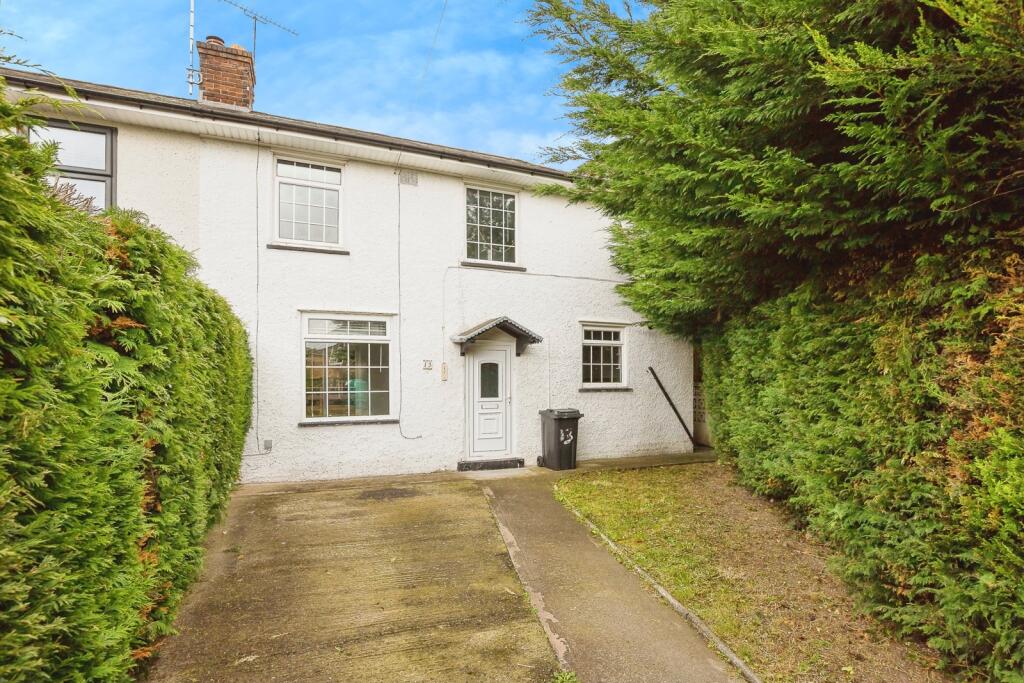 Main image of property: Yale Grove, Wrexham, LL12