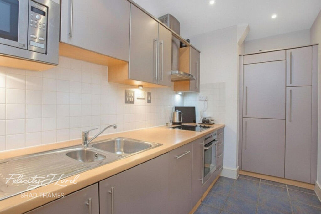 Main image of property: Gainsford Street, London