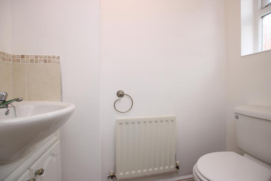 House in Bristol, Stoke Park, Stoke Park and Cheswick - More