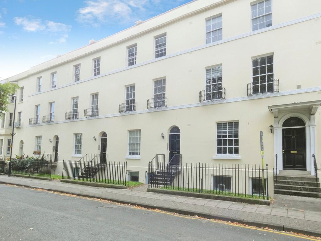 Main image of property: Brunswick Square, Gloucester