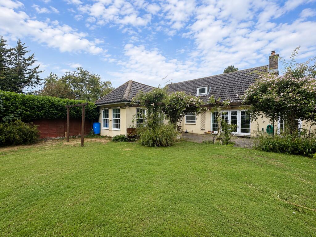 Main image of property: Bedlars Green, Great Hallingbury, Bishop's Stortford, Essex, CM22