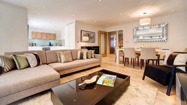 Main image of property: Octavian House, 15-17 Alexandra Road, St John's Wood, NW8